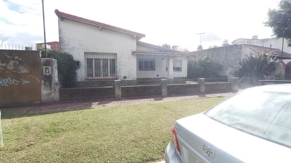 Venta Casa 4 Ambientes Tigre Troncos Del Talar