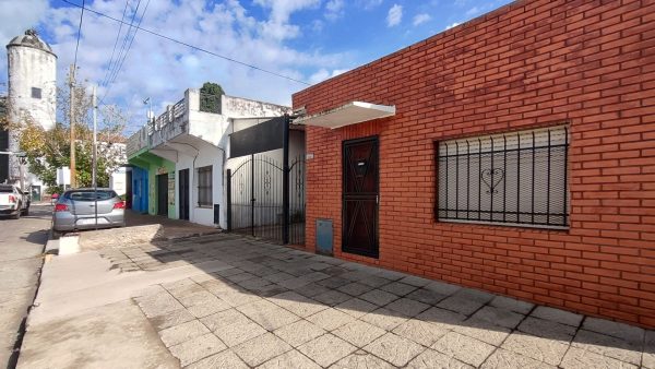 Venta Casa Lote Propio Don Torcuato Apto Credito