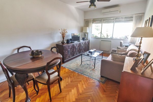 Venta Departamento 2 Ambientes Vicente Lopez