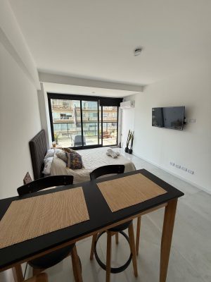 Departamento en venta en tigre centro