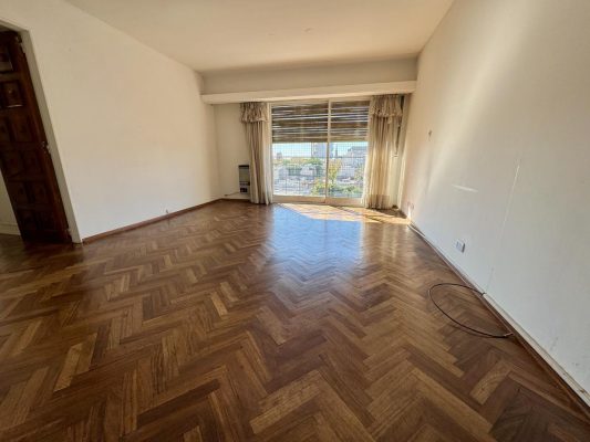 Sale Apartment San Isidro 4 Rooms + Deposit, Credit Available