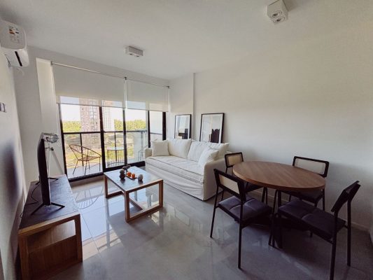 Apartment 2 rooms with garage Temporary rental - Tigre