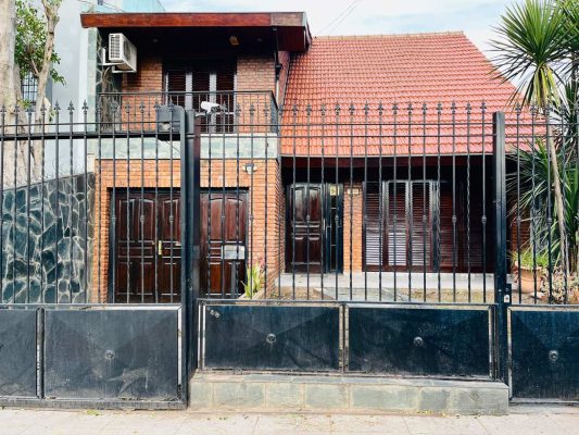 Villa Adelina 3-Bedroom Chalet Credit Ready