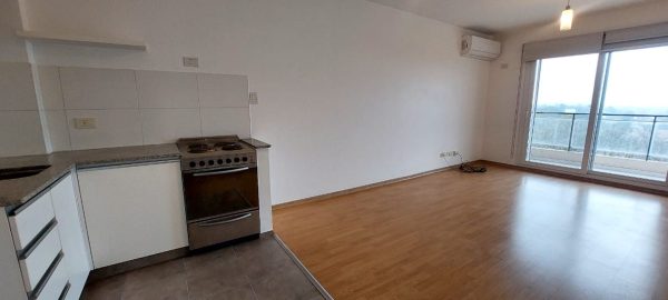 Apartment for Rent – 2 Rooms in Tigre with Amenities