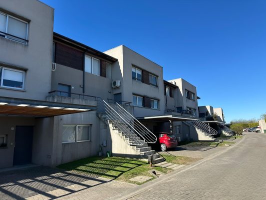 Rental 3 rooms Lago Escondido, Nordelta