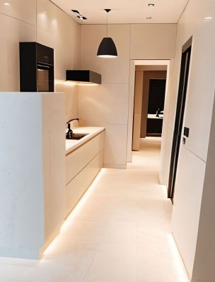DEPARTAMENTO VENTA 4 AMBIENTES MARTINEZ 2do x esc.