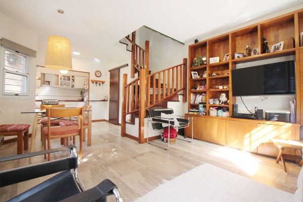 Venta Casa Triplex 4 Ambientes Florida