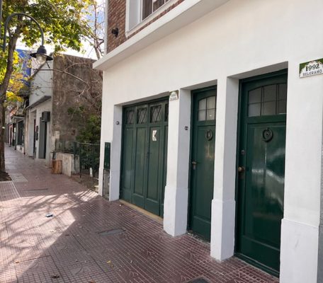 Venta Ph 4 Amb Cochera Jardin San Fernando Sin Exp