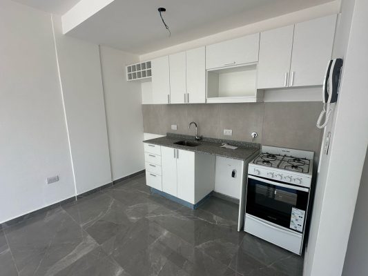 Departamento venta 3 ambientes a estrenar Tigre