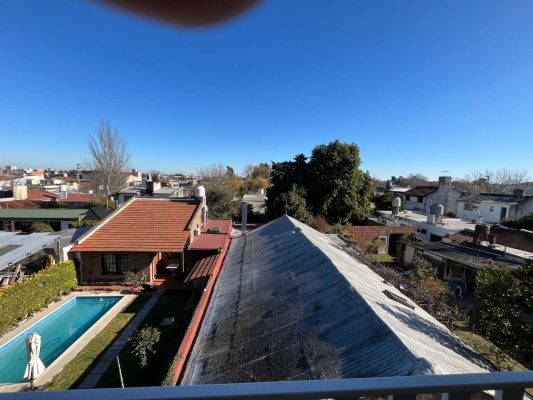 2-room Apartment for Sale in Beccar
