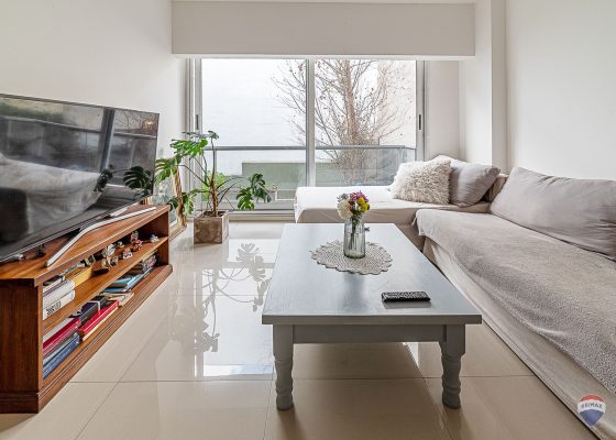2-room Duplex for Sale in San Isidro