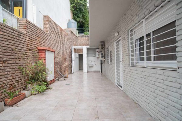 Alquiler Casa 3 Ambientes En San Fernando