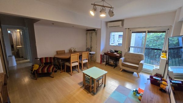 Departamento en venta en Vicente López