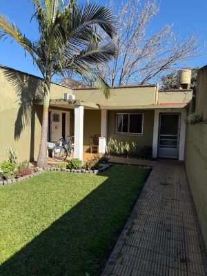 Sale Independent Ph 3 rooms, Beccar