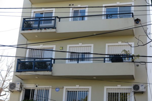 Excelente Departamento Apto Crédito Florida Oeste
