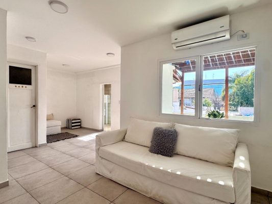 5-room Apartment – Credit