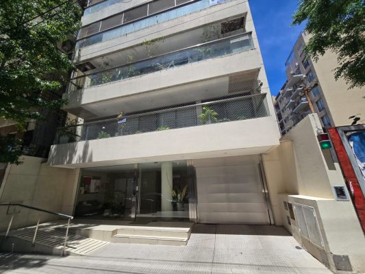 Apartment for Sale, 4 Rooms, Olivos (La Isla)