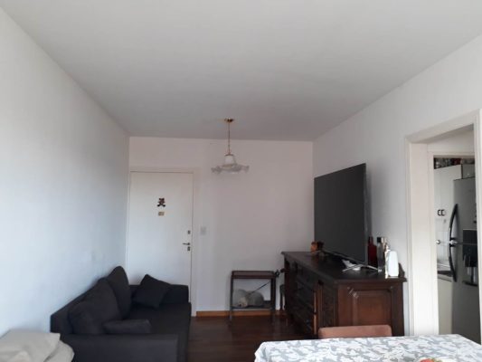 4-room Apartment Acassuso, San Isidro GBA ZN-Ap Credit