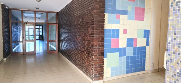 Venta Departamento 2 Amb Amplios - Florida O.