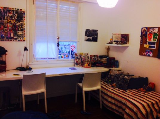 Venta Amplio departamento en Olivos !