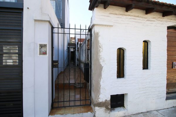 Ph 3 Amb Patio Y Balcon Terraza Propio - Florida