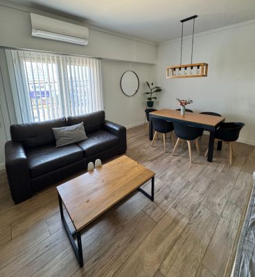 Sale of PH, 4 rooms with terrace in MARTINEZ