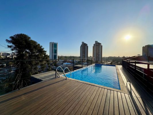 Departamento en venta Tigre