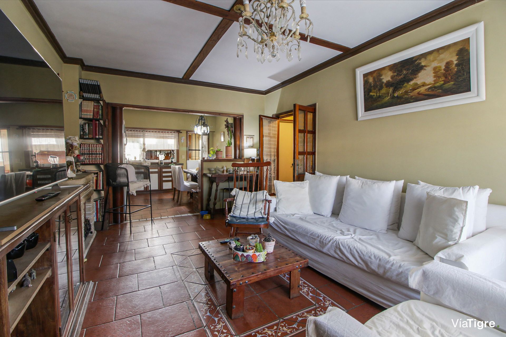 Multifamily Home for Sale