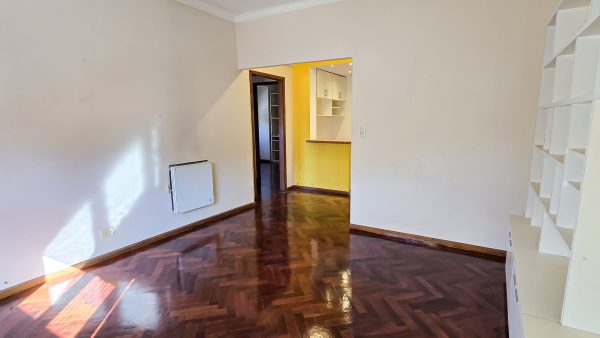 Venta Ph 3 Amb Frente Al Parque - Florida