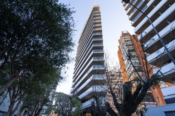 Departamento vta Rio 2 amb suite coch amenities