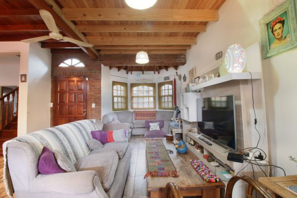 Venta Casa El Casco Pacheco