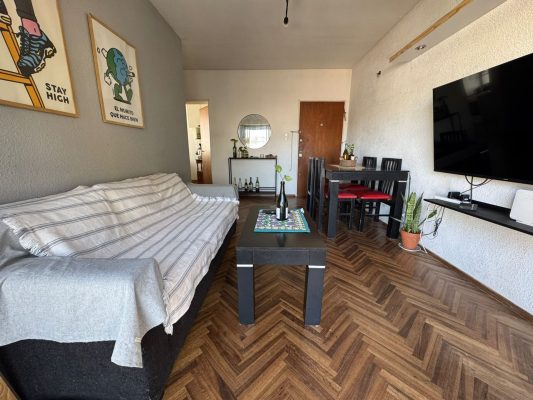 Departamento 3 ambientes ideal inversor - Olivos -