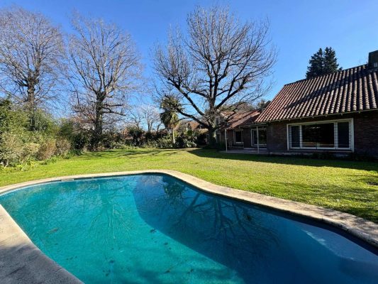 Furnished House for Rent or Temporary Santa Rita