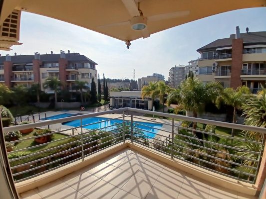 Venta 3 amb con parrilla cochera piscina Nordelta