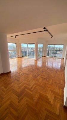 4 rooms with garage in Martínez