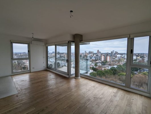 Rental 2-room Venice City Navegable Tigre