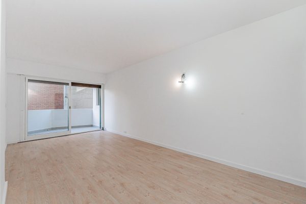 Venta 2 Amb Balcon Rec A Nuevo Credito Martinez