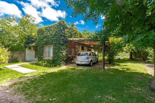 Venta Casa A Refaccionar En Rincon