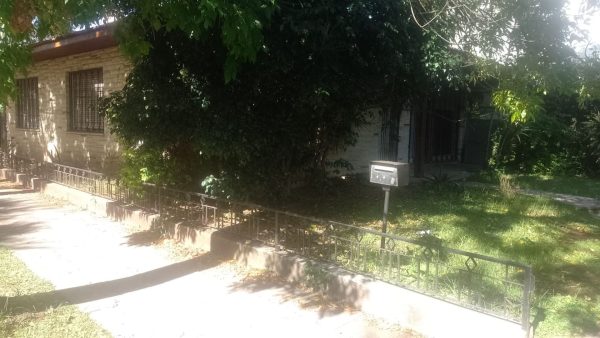 Venta Chalet 4 ambientes Villa Adelina San Isidro