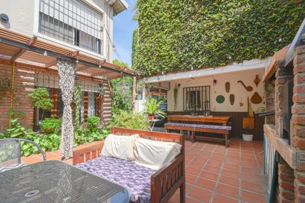 Casa en Venta en San Isidro Lote Propio