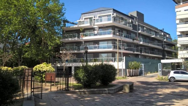 Departamento 2 Amb En Venta En Tigre, Terraza