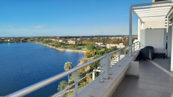 Apartment in Vila Vela with grill, furnished