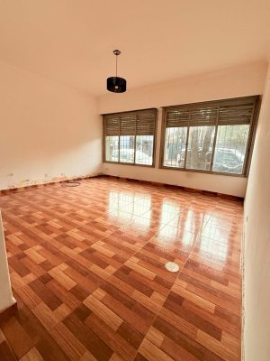 Venta Depto. 3 Ambientes Con Patio | Muy Luminoso