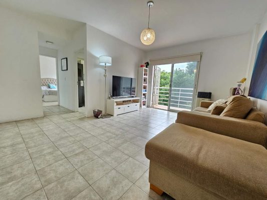 Excte. dpto 2 amb c/ coch-balcon-Venta-Victoria
