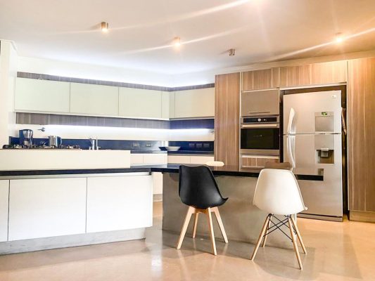 House for Sale, 3 rooms, pool, garage, view Adelina Golf