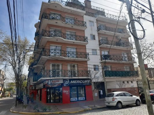 Venta Departamento – 2 Dorm – San Fernando