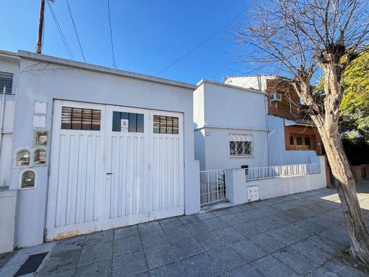 Venta En Bloque Multifamiliar 3 Ph Olivos