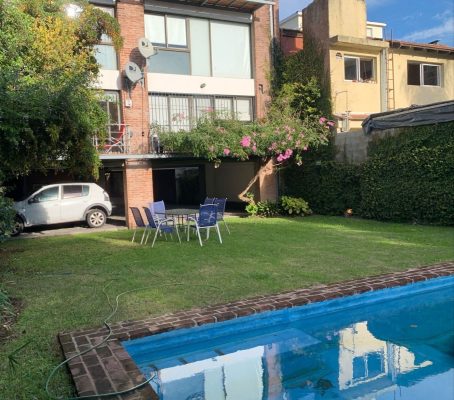 2-Room Apartment for Sale, La Calabria S.i
