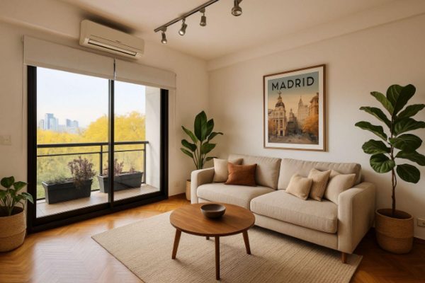 Apartment Rental in Tigre