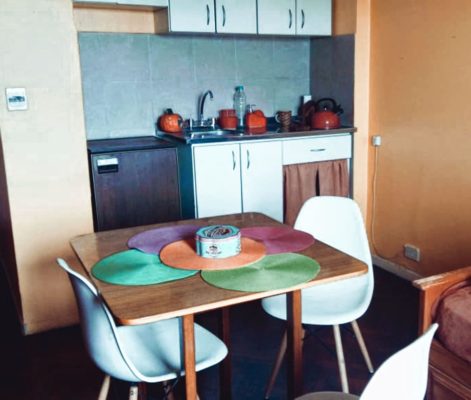 Apartment rental in Tigre Don Torcuato